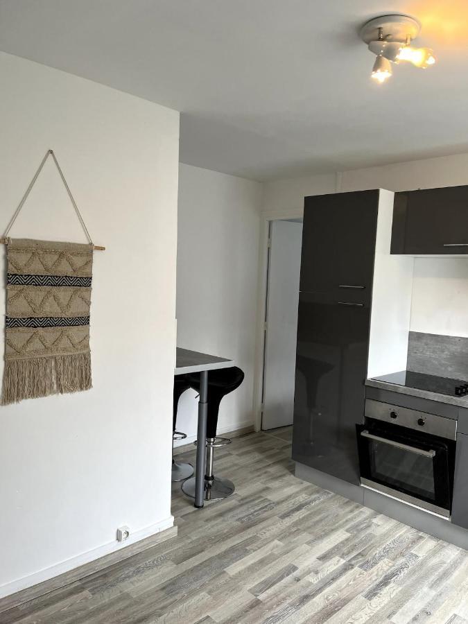 Orchies Gites « La Perle Bleue » & « Le Coin Cosy » מראה חיצוני תמונה
