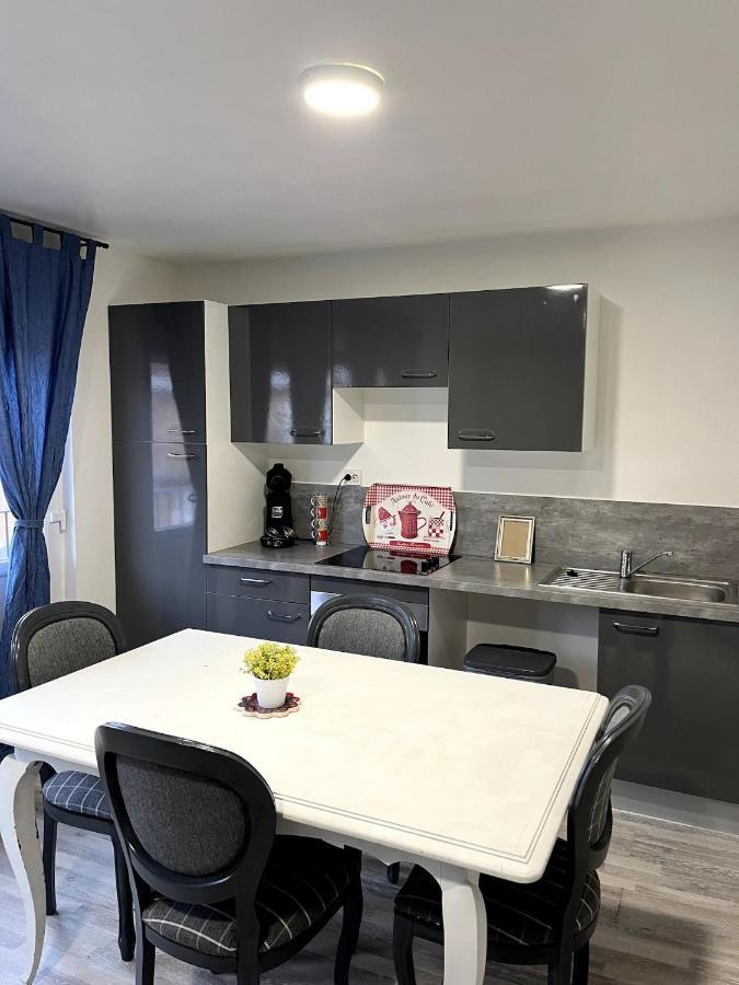 Orchies Gites « La Perle Bleue » & « Le Coin Cosy » מראה חיצוני תמונה